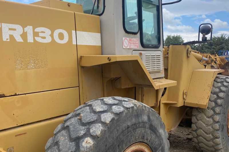 OmecoHub - Immagine FIAT HITACHI FR130